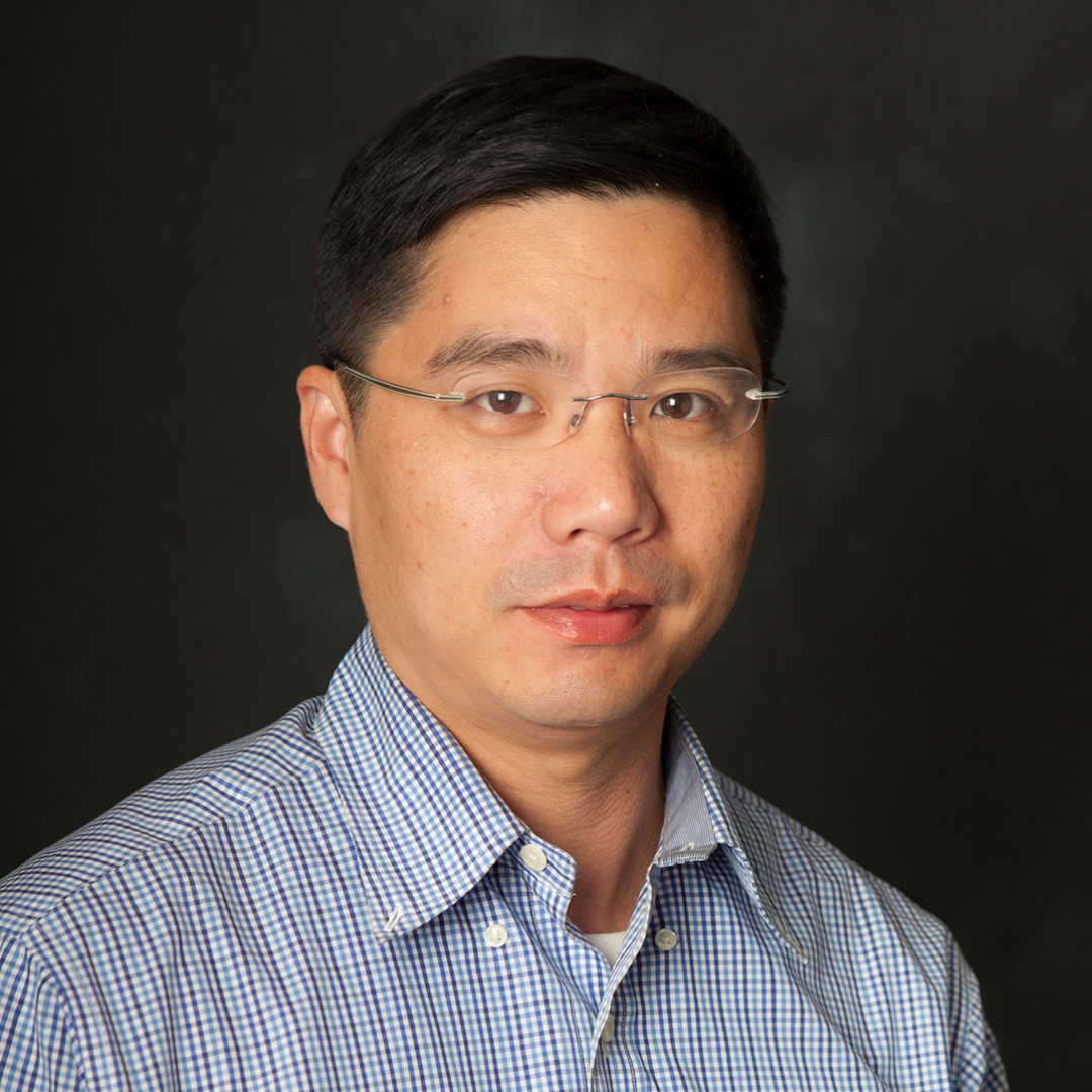 Dr. Henry Huang