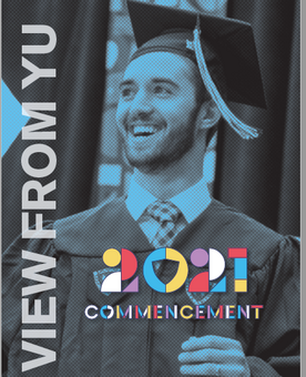 View from YU June 2021