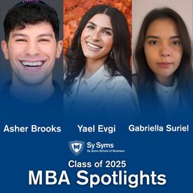 MBA Standouts